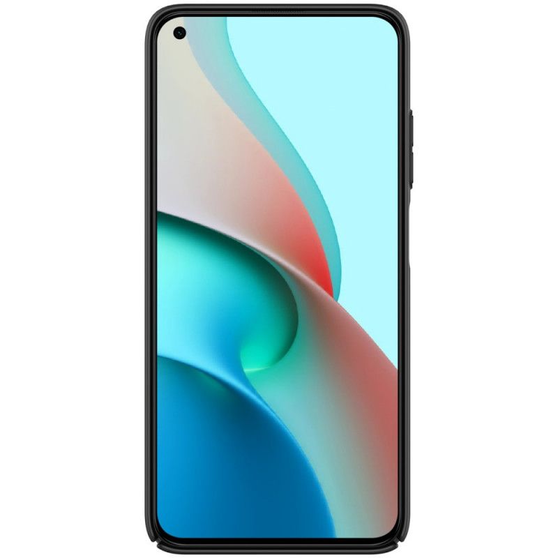 Etui Xiaomi Redmi Note 9 5G / Note 9T 5G Seria Osłon Rozrządu Nillkin Etui Ochronne