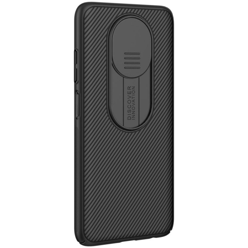 Etui Xiaomi Redmi Note 9 5G / Note 9T 5G Seria Osłon Rozrządu Nillkin Etui Ochronne