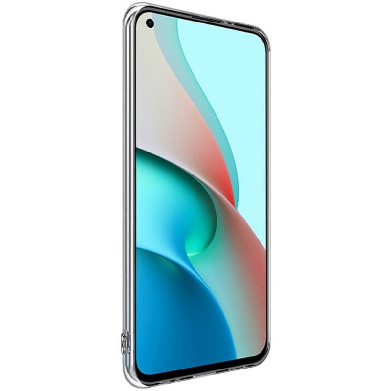 Futerały Xiaomi Redmi Note 9 5G / Note 9T 5G Etui na Telefon Seria Ux-5 Imak