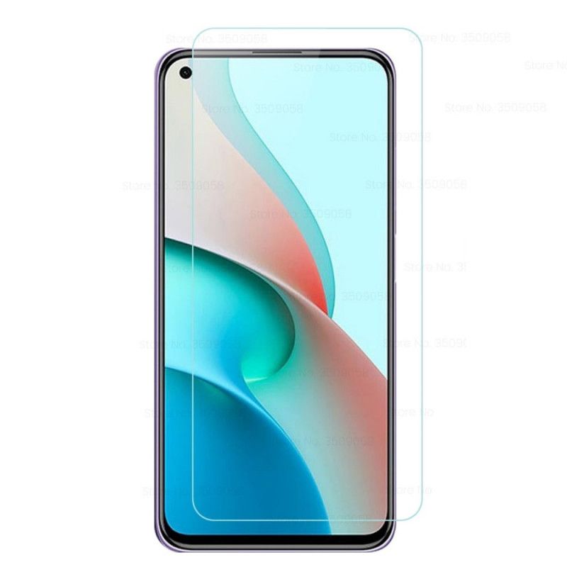 Ochrona Ekranu Ze Szkła Hartowanego Xiaomi Redmi Note 9 5G / Note 9T 5G