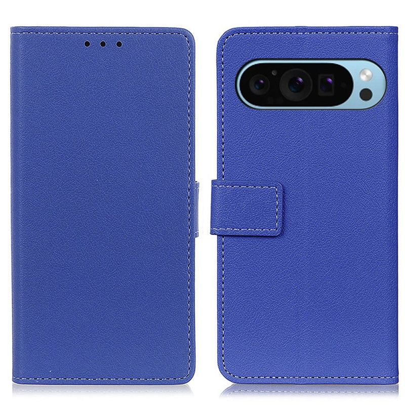 Etui Folio Do Google Pixel 9 Kolorowe