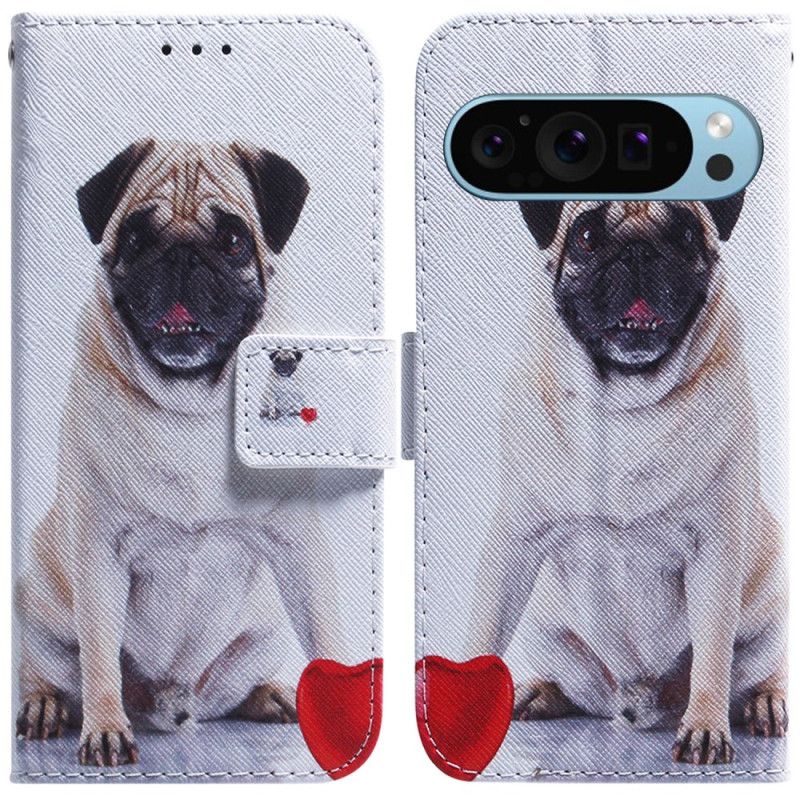 Etui Folio Do Google Pixel 9 Mops