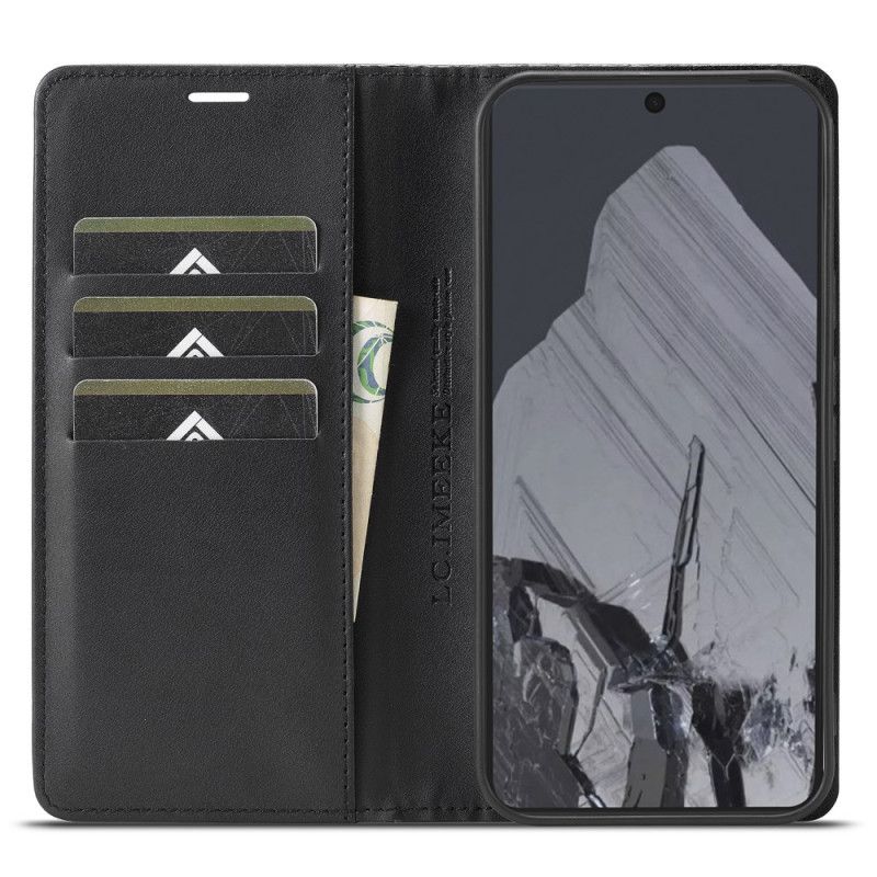 Etui Folio Google Pixel 9 Lc.imeeke