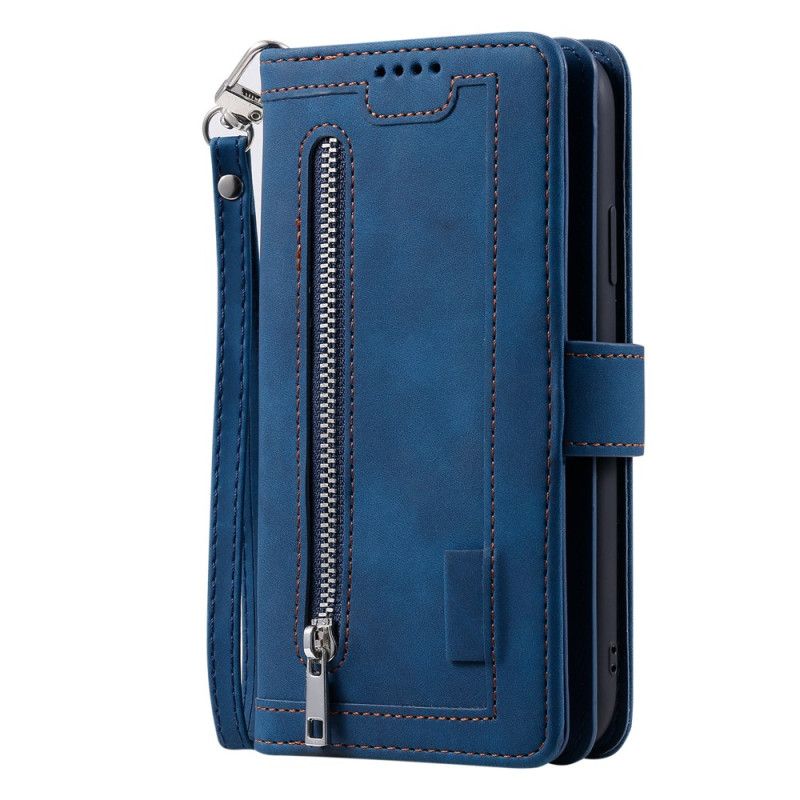 Etui Folio Google Pixel 9 Portfel 9 Etui Na Karty