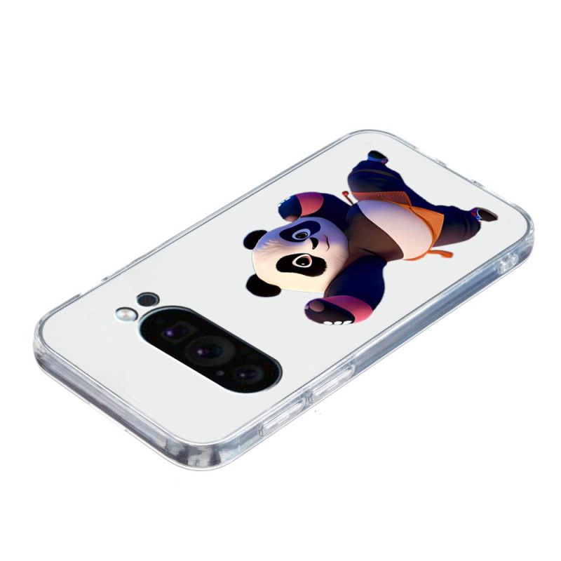 Etui Google Pixel 9 Panda