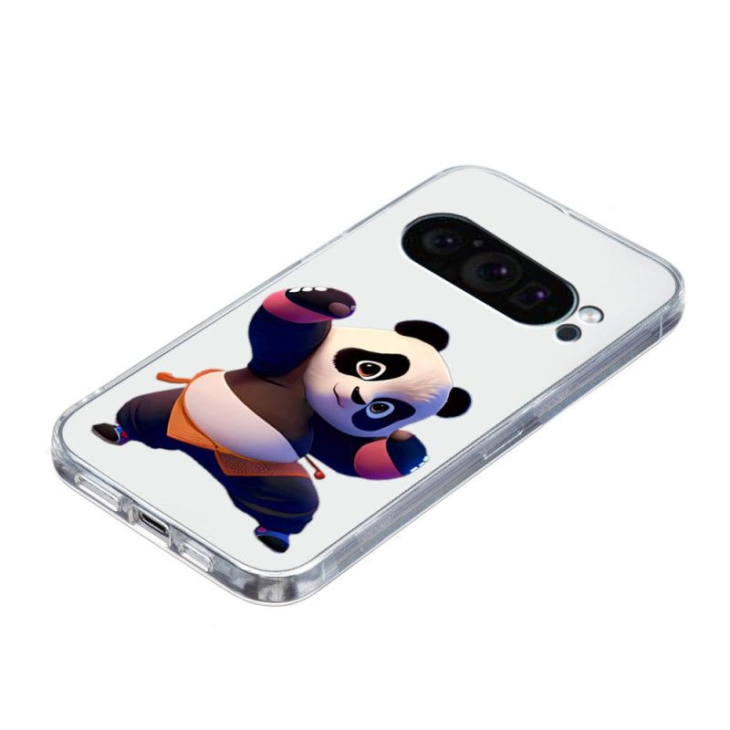 Etui Google Pixel 9 Panda