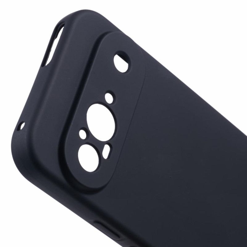 Futerały Google Pixel 9 Etui Na Telefon Silikon