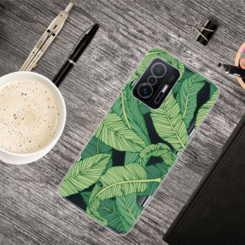 Etui Do Xiaomi Mi 11t / 11t Pro Arkusze Graficzne