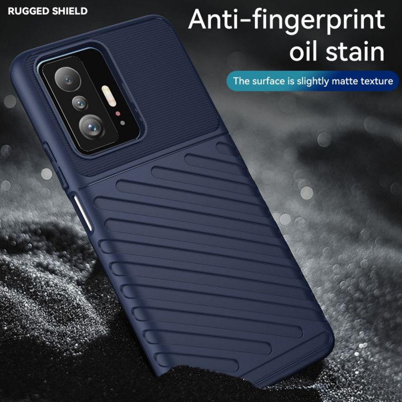 Etui Do Xiaomi Mi 11t / 11t Pro Seria Thunder