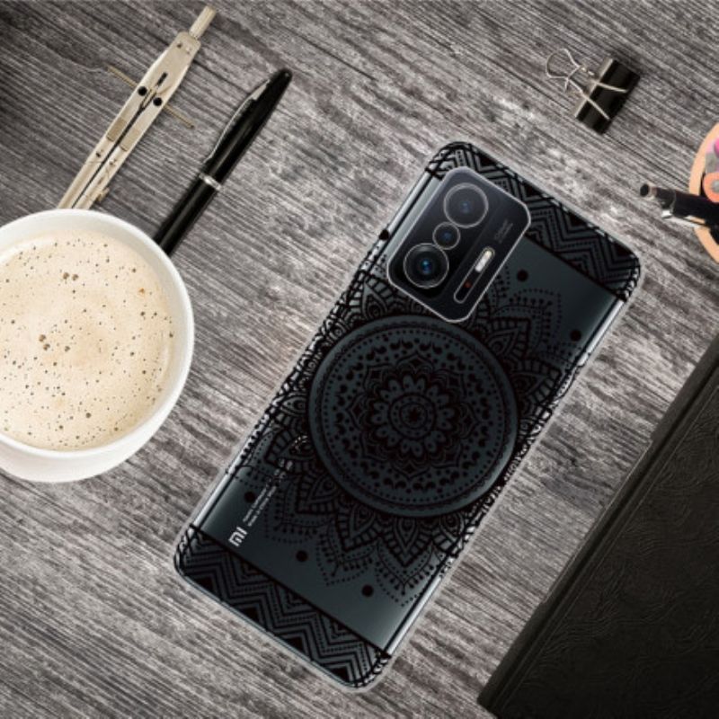 Etui Do Xiaomi Mi 11t / 11t Pro Sublime Mandala