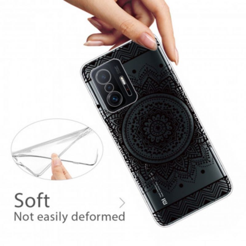 Etui Do Xiaomi Mi 11t / 11t Pro Sublime Mandala