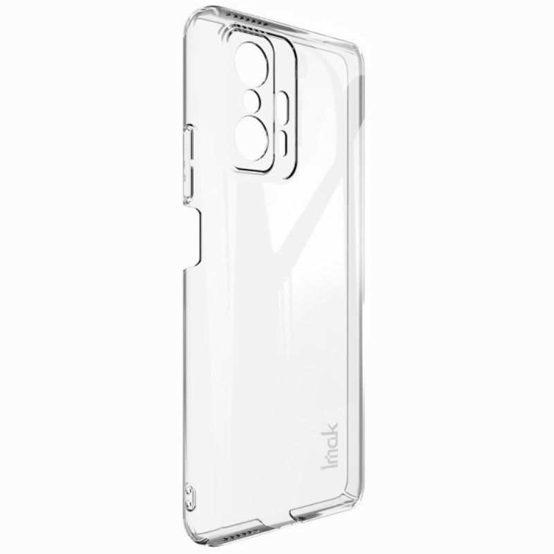 Etui Xiaomi Mi 11t / 11t Pro Imak Przezroczysty