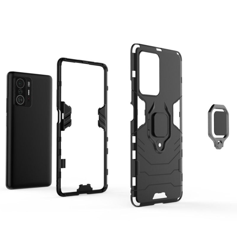 Etui Xiaomi Mi 11t / 11t Pro Odporny Na Dzwonek