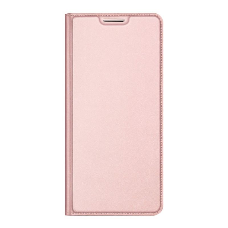 Flip Kotelot Xiaomi Mi 11t / 11t Pro Skin Pro Dux Ducis Etui Ochronne