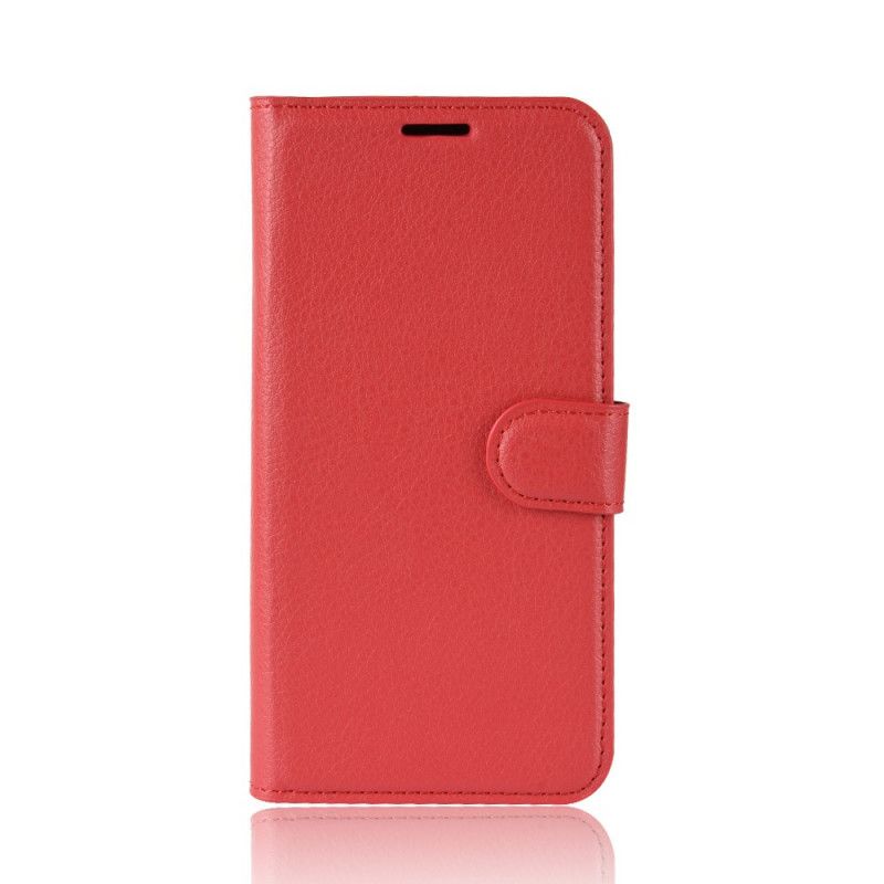 Etui Folio Xiaomi Mi Note 10 / 10 Pro Klasyczny Etui Ochronne