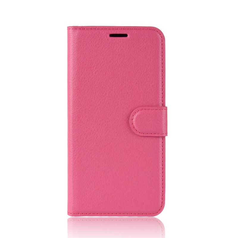 Etui Folio Xiaomi Mi Note 10 / 10 Pro Klasyczny Etui Ochronne