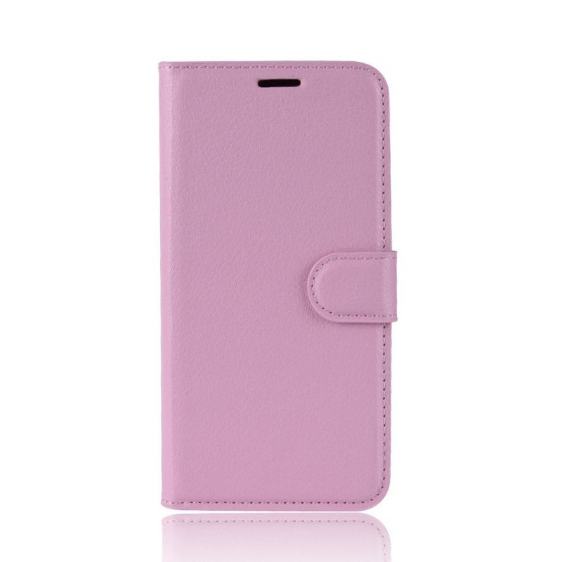 Etui Folio Xiaomi Mi Note 10 / 10 Pro Klasyczny Etui Ochronne