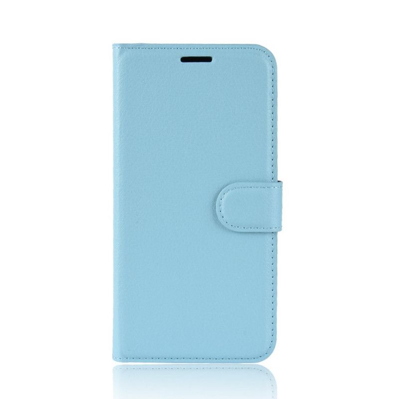 Etui Folio Xiaomi Mi Note 10 / 10 Pro Klasyczny Etui Ochronne