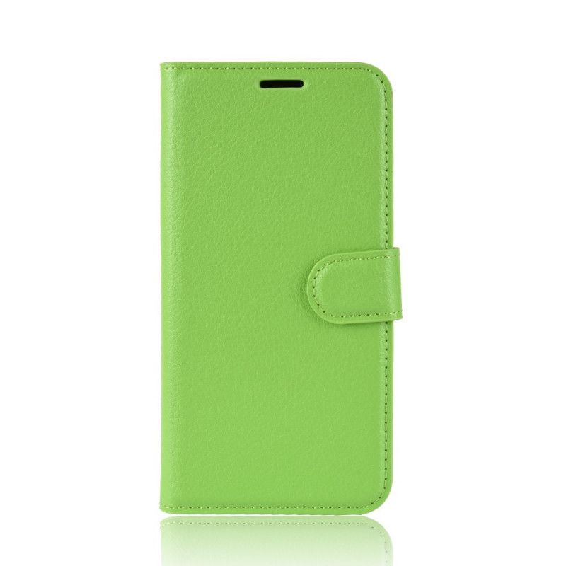 Etui Folio Xiaomi Mi Note 10 / 10 Pro Klasyczny Etui Ochronne