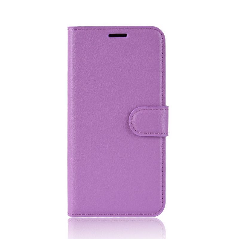 Etui Folio Xiaomi Mi Note 10 / 10 Pro Klasyczny Etui Ochronne