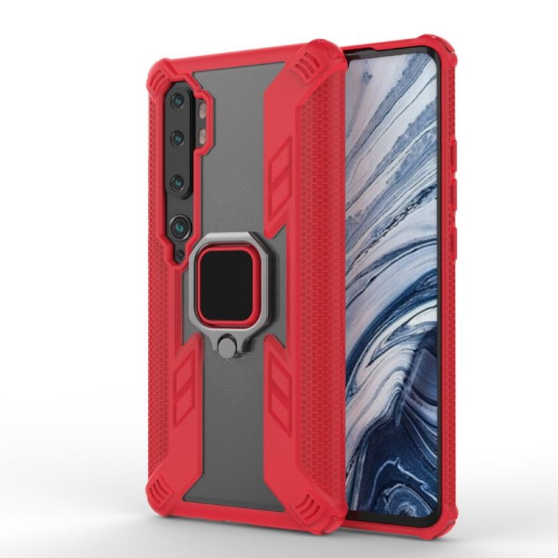 Etui Xiaomi Mi Note 10 / 10 Pro Pierścień Nośny Pierwszej Klasy