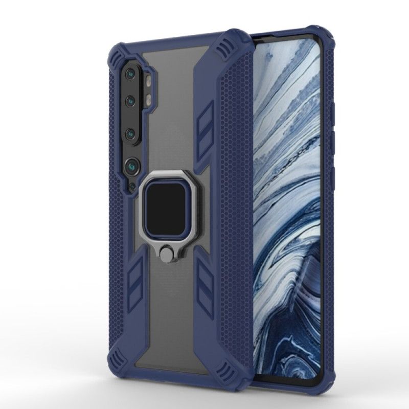 Etui Xiaomi Mi Note 10 / 10 Pro Pierścień Nośny Pierwszej Klasy