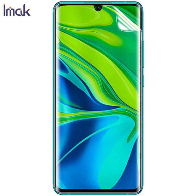 Folia Ochronna Imak Na Ekran Xiaomi Mi Note 10 / 10 Pro