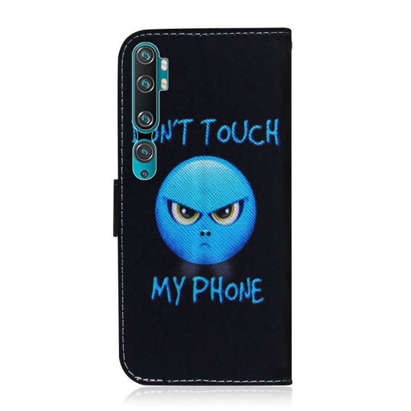 Obudowa Xiaomi Mi Note 10 / 10 Pro Etui na Telefon Telefon Z Emotikonami