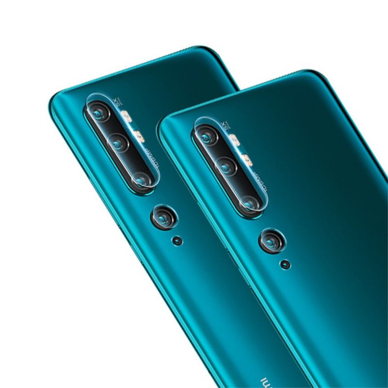 Osłona Ze Szkła Hartowanego Na Obiektyw Xiaomi Mi Note 10 / 10 Pro