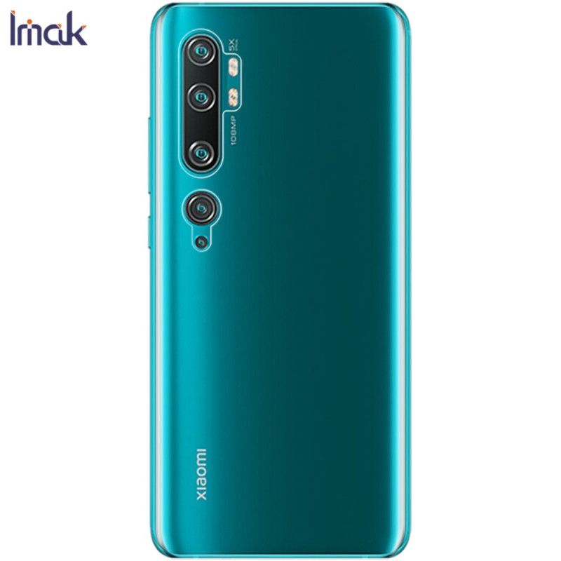 Tylna Folia Ochronna Dla Xiaomi Mi Note 10 / 10 Pro Imak