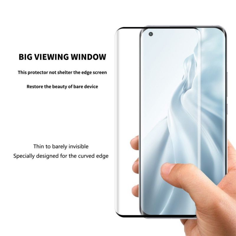 Ochrona Ze Szkła Hartowanego Na Ekran Xiaomi Mi 11 Enkay
