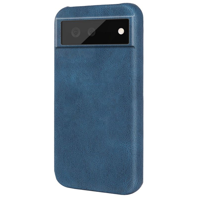 Futerały Google Pixel 6 Etui Na Telefon Efekt Skóry Elegancja Nowe Kolory