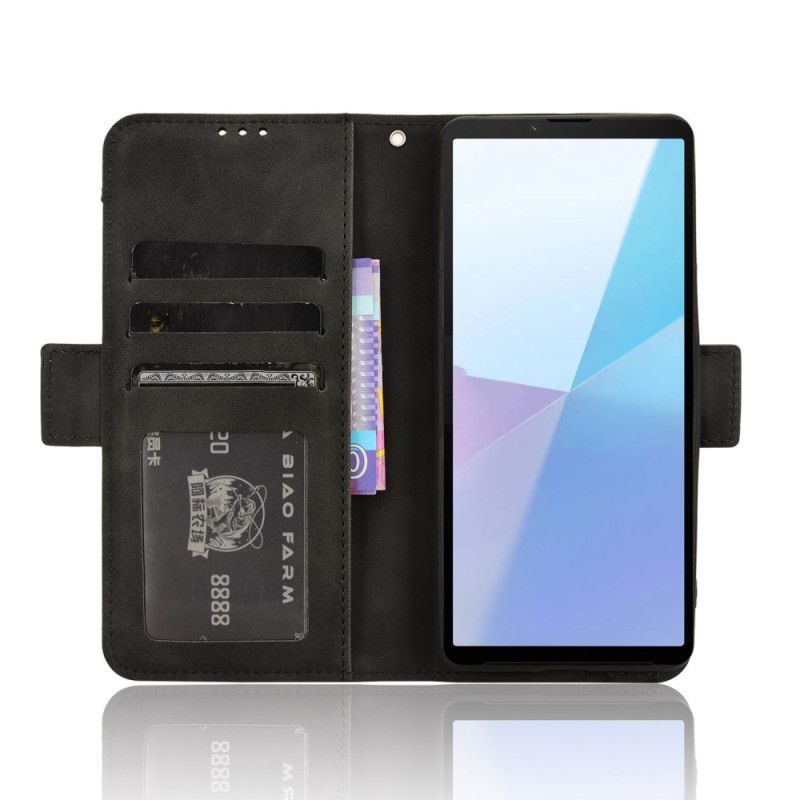 Obudowa Sony Xperia 10 Vi Etui Na Telefon Wiele Kart