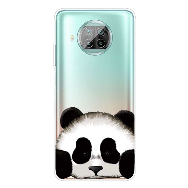 Etui Xiaomi Mi 10T Lite 5G / Redmi Note 9 Pro 5G Panda Etui Ochronne