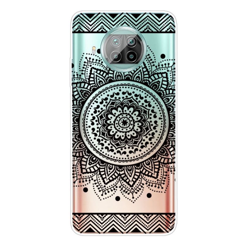 Etui Xiaomi Mi 10T Lite 5G / Redmi Note 9 Pro 5G Wysublimowana Mandala