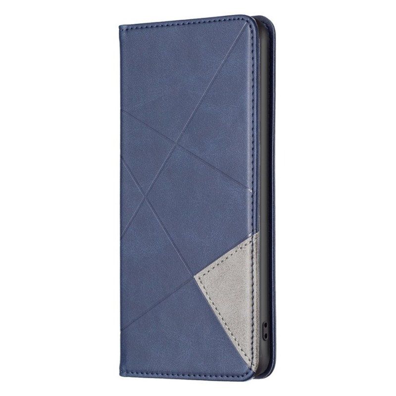 Etui Na Telefon do Samsung Galaxy M23 5G Etui Folio Styl Artysty