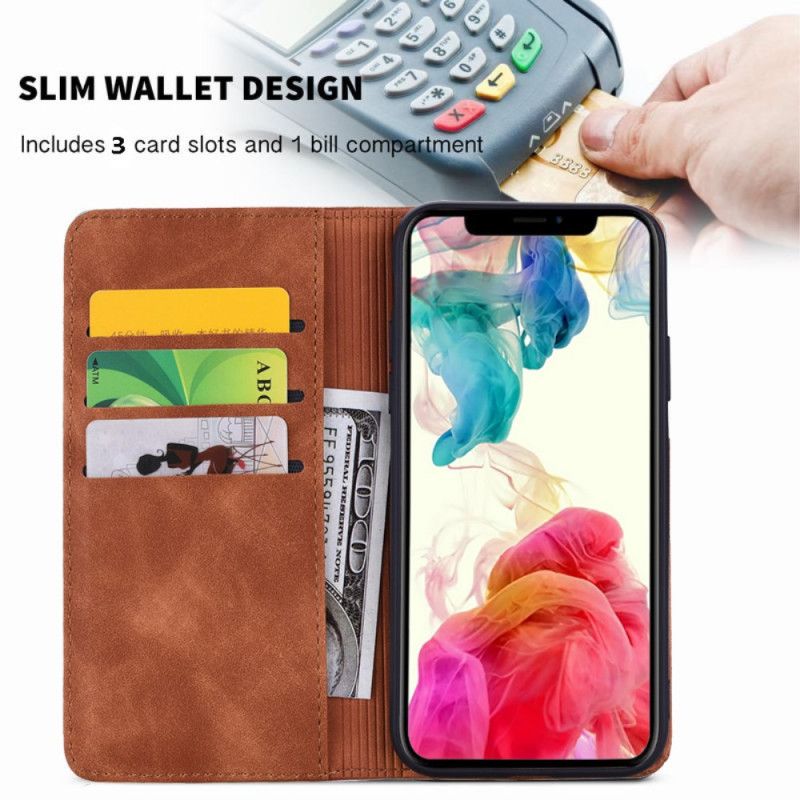 Etui Folio Samsung Galaxy A15 Drukowana Mandala Z Paskiem