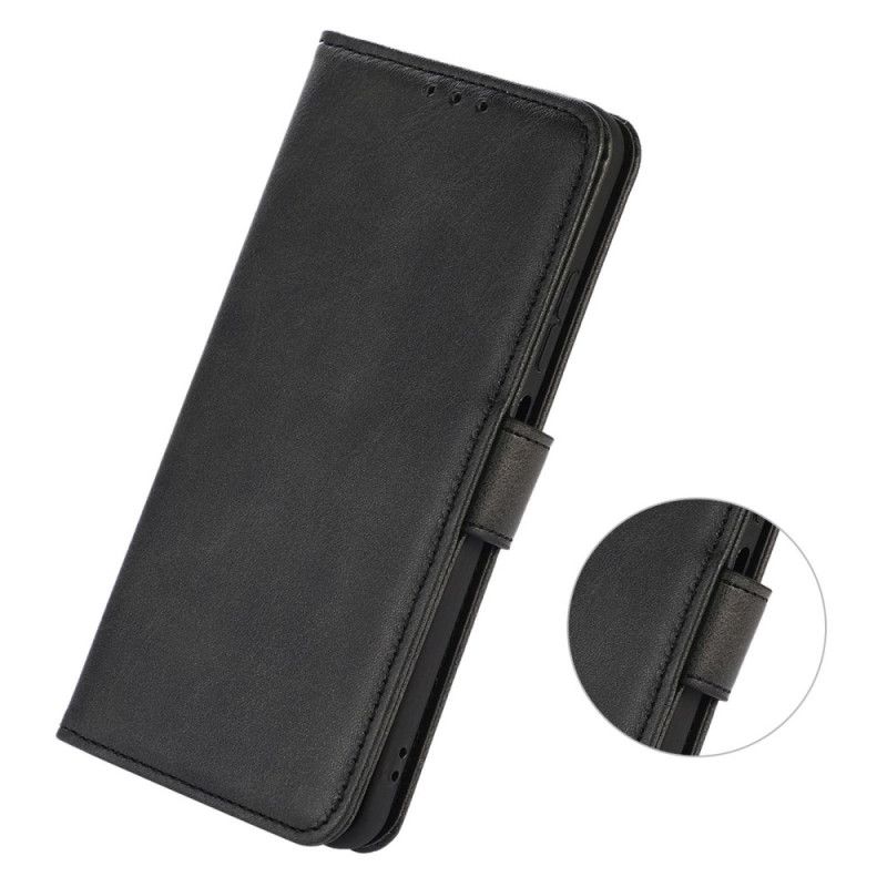 Etui Folio Samsung Galaxy A15 Klasyczny Design Etui Ochronne