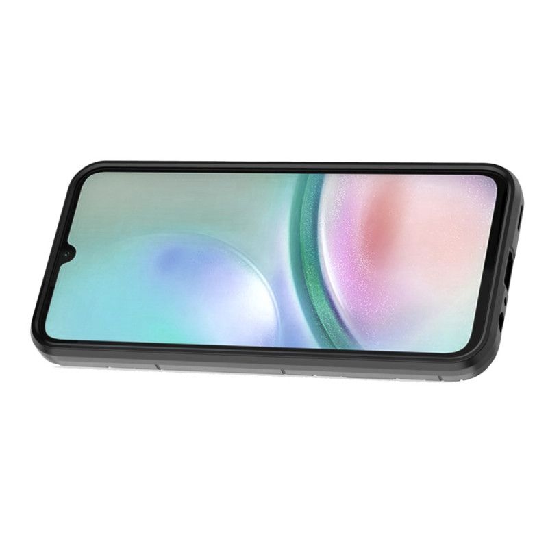 Etui Samsung Galaxy A15 Odporny Na Pierścień Etui Ochronne