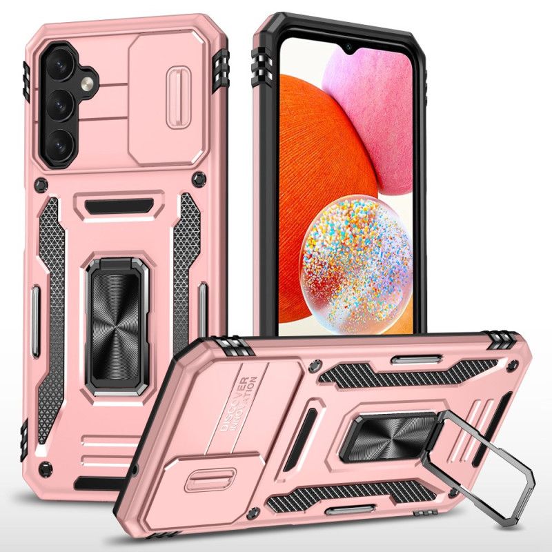 Etui Samsung Galaxy A15 Seria Zbroi Etui Ochronne