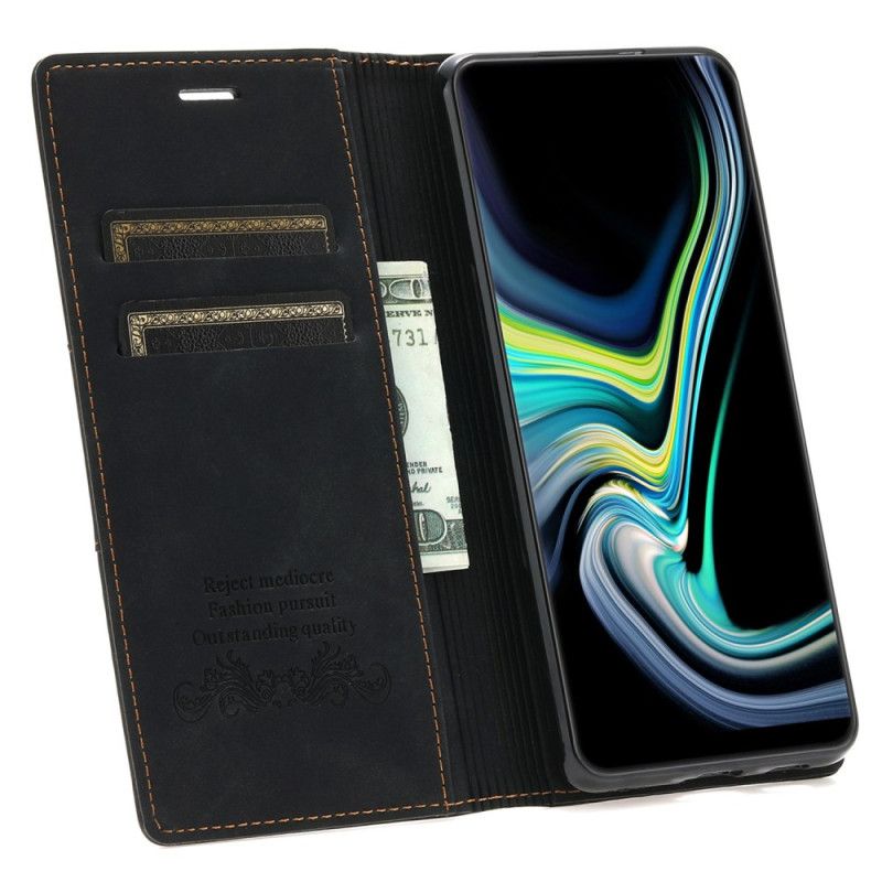 Flip Kotelot Samsung Galaxy A15 Stylowy