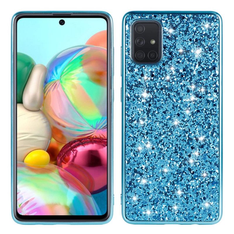 Etui Samsung Galaxy S10 Lite Czerwony Czarny Ja Jestem Blaskiem Etui Ochronne