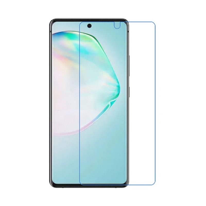 Folia Ochronna Na Ekran Samsung Galaxy S10 Lite