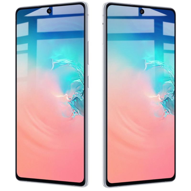 Ochrona Szkła Hartowanego Imak Samsung Galaxy S10 Lite