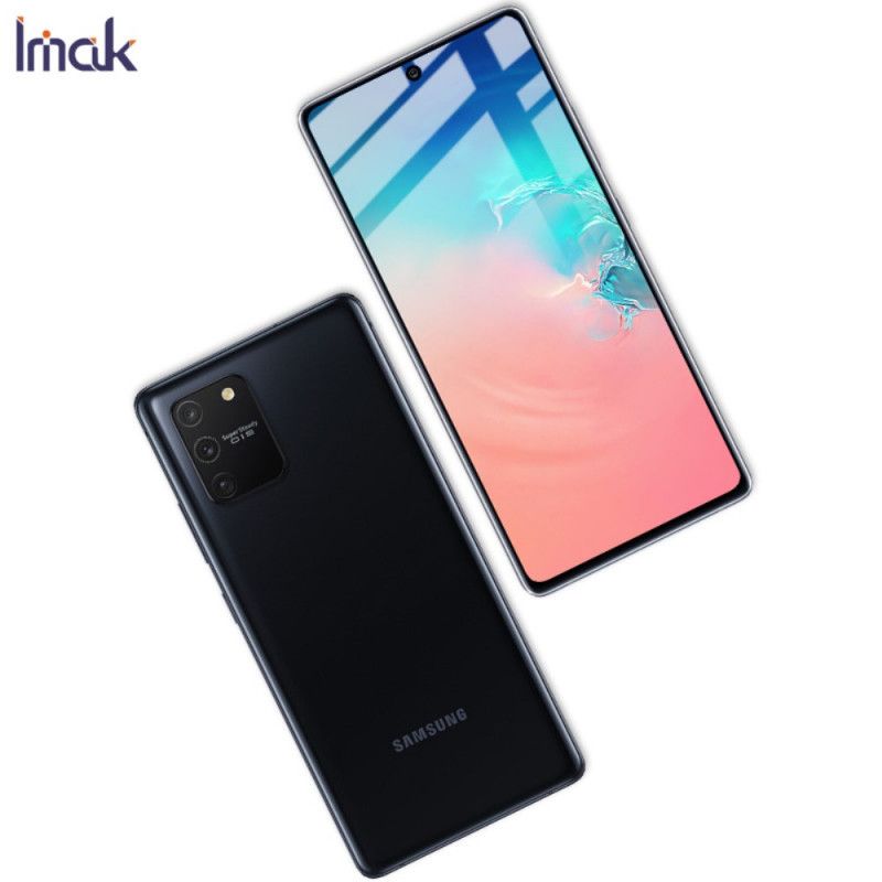 Ochrona Szkła Hartowanego Imak Samsung Galaxy S10 Lite