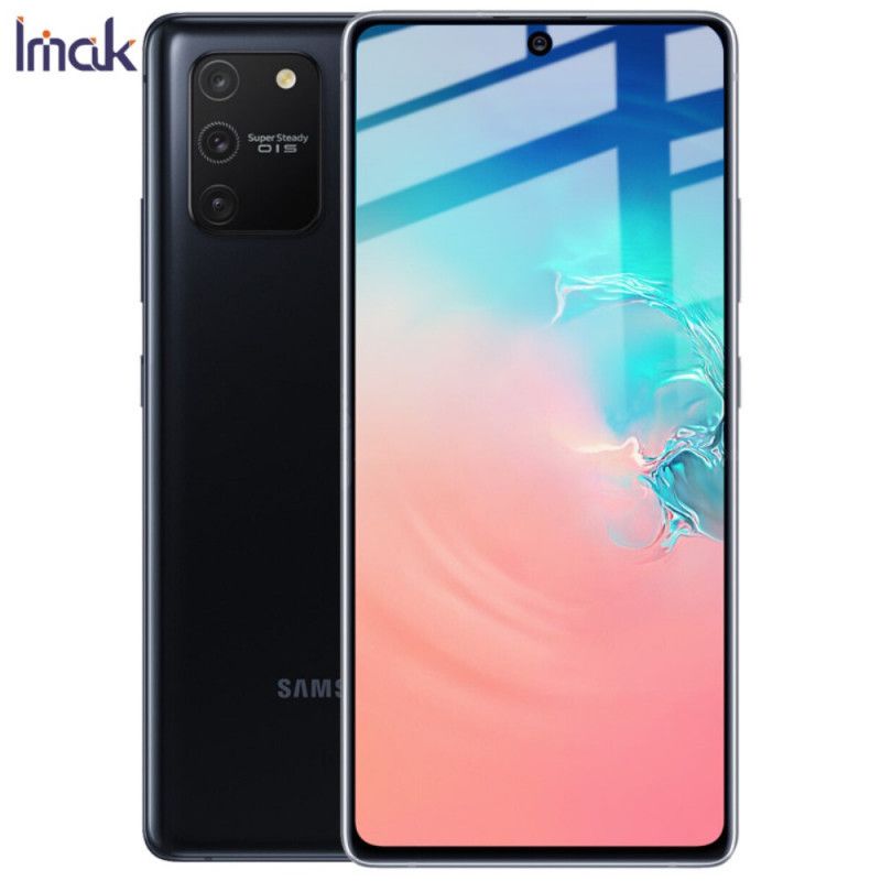 Ochrona Szkła Hartowanego Imak Samsung Galaxy S10 Lite