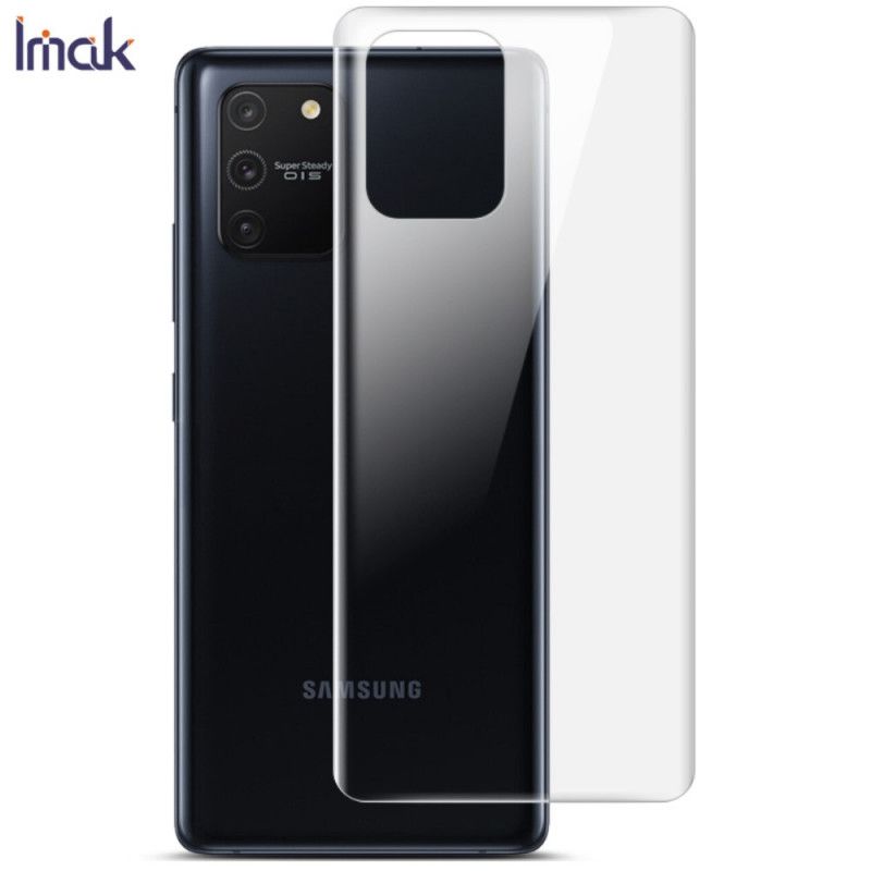 Tylna Folia Ochronna Samsung Galaxy S10 Lite Imak