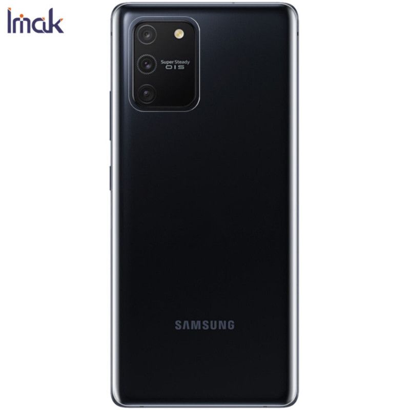 Tylna Folia Ochronna Samsung Galaxy S10 Lite Imak