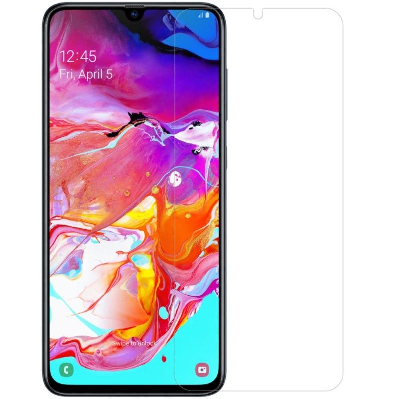 Folia Ochronna Na Ekran Samsung Galaxy A70