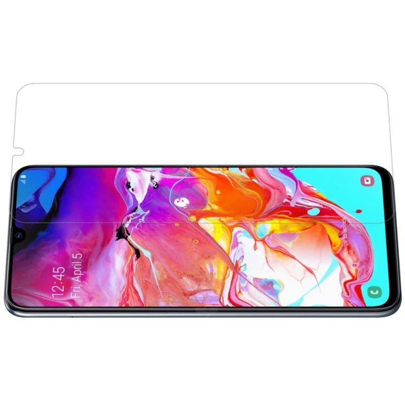 Folia Ochronna Na Ekran Samsung Galaxy A70